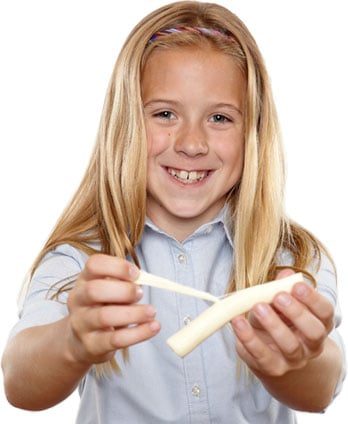All Natural String Cheese