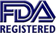 fda registered