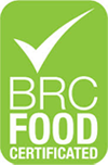 brc food certified